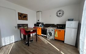 Appartement Les Voyages De Romane